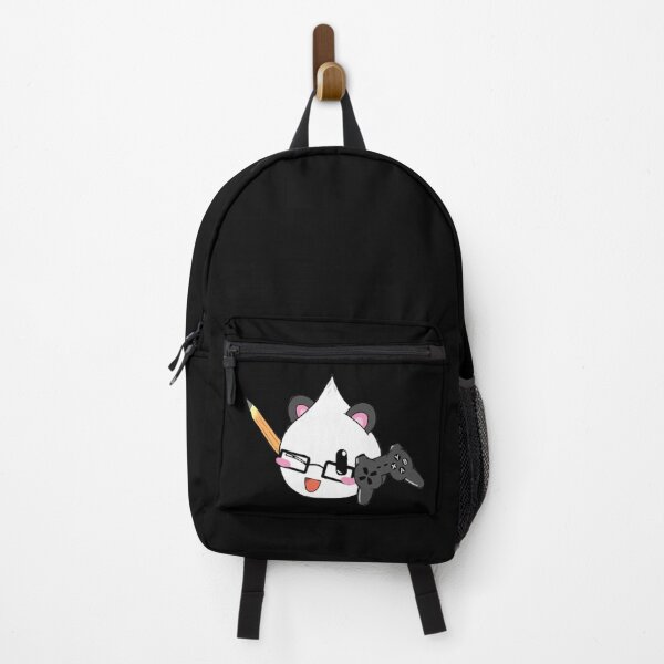 Item preview, Mon-Su the Meatbun (2020) designed and sold by gaming123456.