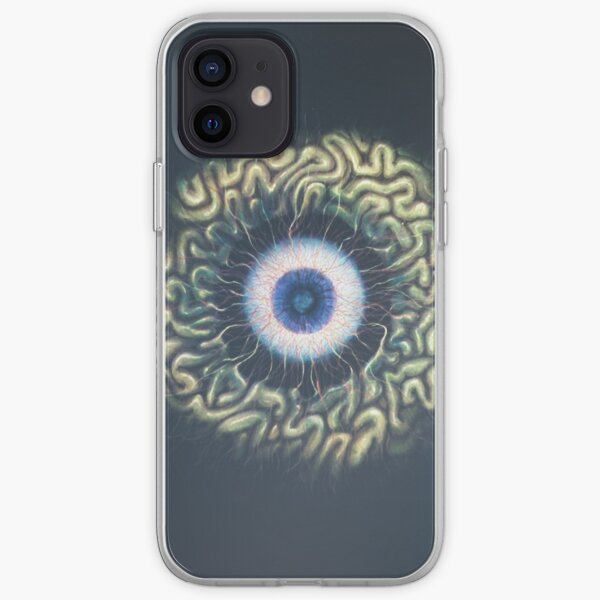S19 TRITON iPhone Soft Case