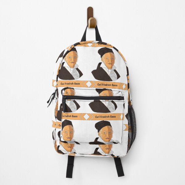 Item preview, Carl Friedrich Gauss  designed and sold by KARTICK DUTTA.