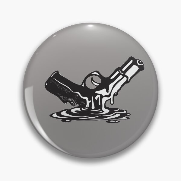 Item preview, no more firearms - melt the guns, melting gun designed and sold by mirrorimages.