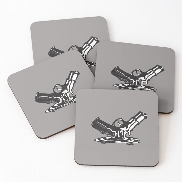 Item preview, no more firearms - melt the guns, melting gun designed and sold by mirrorimages.