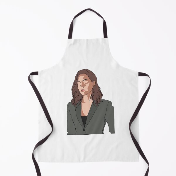 Item preview, Aubrey Plaza designed and sold by Avacado77.