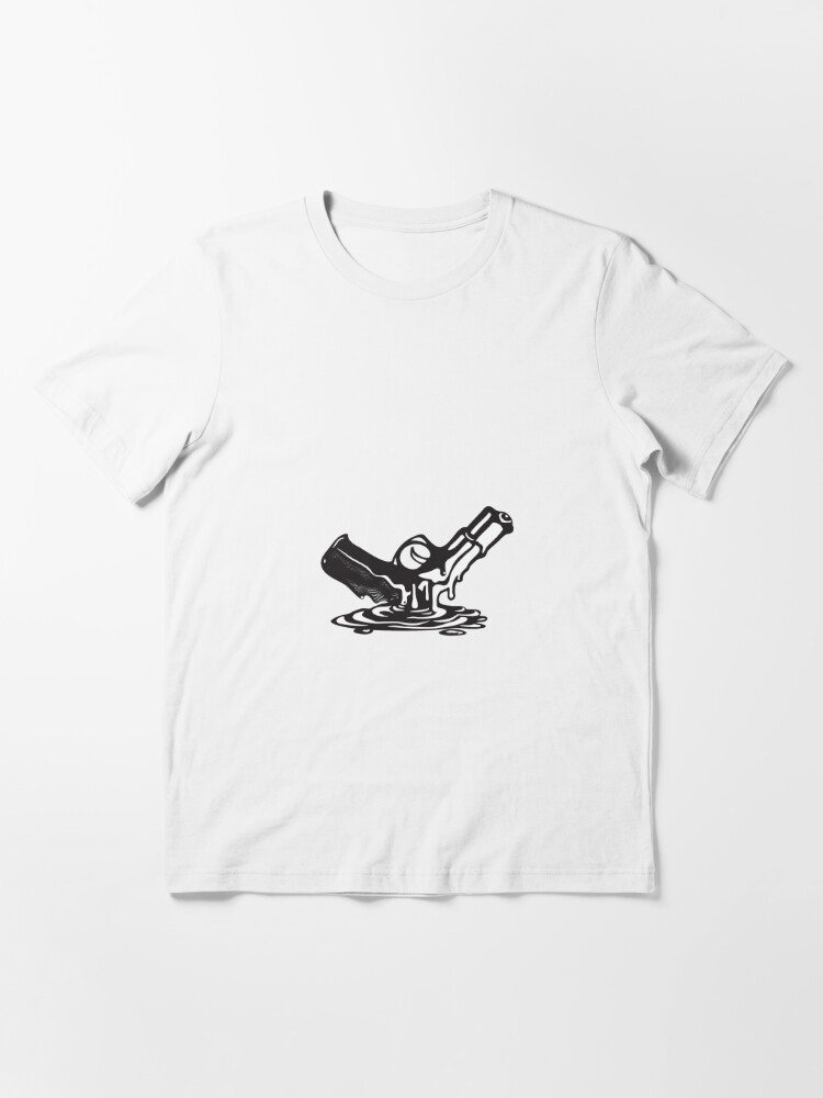 Tee shirt 2024 printing gun