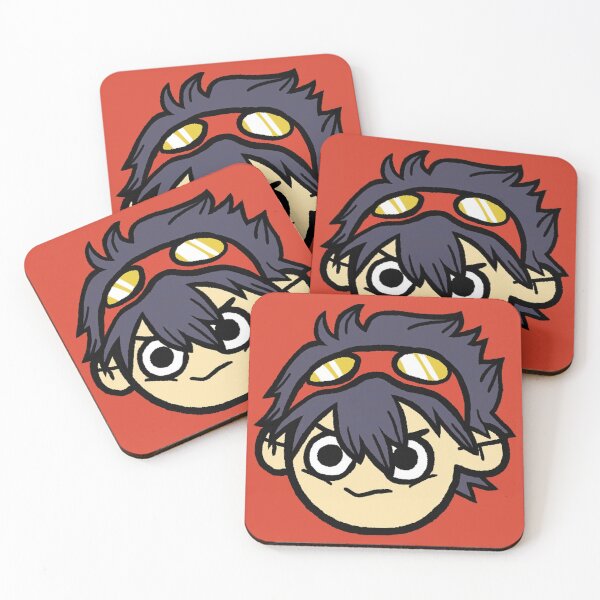 Item preview, Gurren Lagann Simon Doodle designed and sold by Alex Garcia.