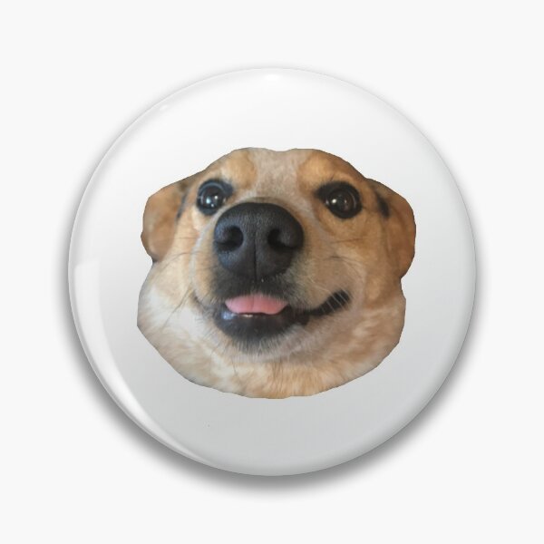 Item preview, Doggo designed and sold by hippynic.