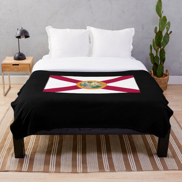 Item preview, Florida's State Flag designed and sold by Shellbelle44.
