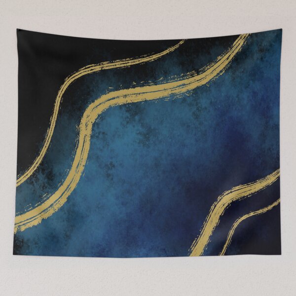 Item preview, Trail of Gold designed and sold by Quetza-Colors.