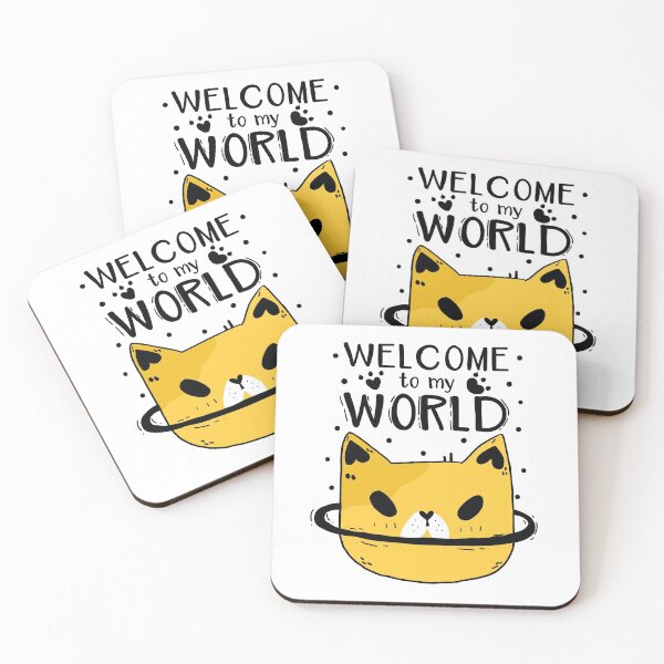 Item preview, Welcome To my World designed and sold by ParadiseNara.
