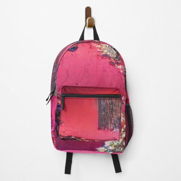 Item preview, Abstract Pink AI Fantasy designed and sold by BioDigital-Jazz.