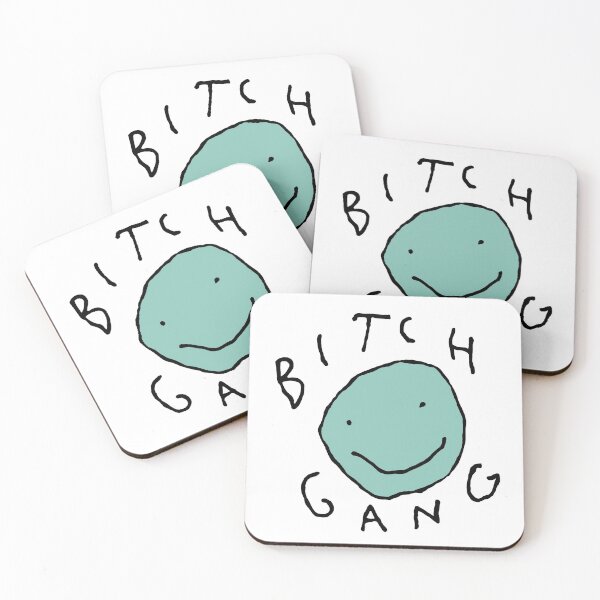 Item preview, Gang gang bro designed and sold by yktv-kloi.