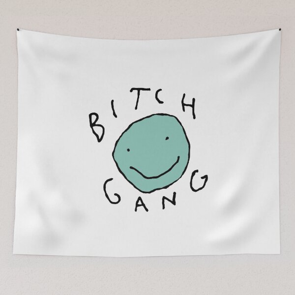Item preview, Gang gang bro designed and sold by yktv-kloi.