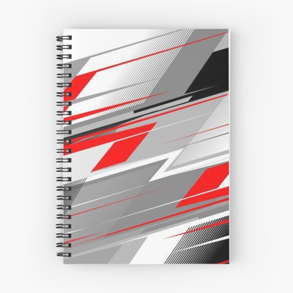 Item preview, Racing Stripes designed and sold by NOMAD73.
