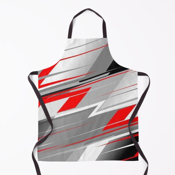 Item preview, Racing Stripes designed and sold by NOMAD73.