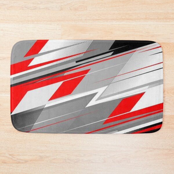 Item preview, Racing Stripes designed and sold by NOMAD73.