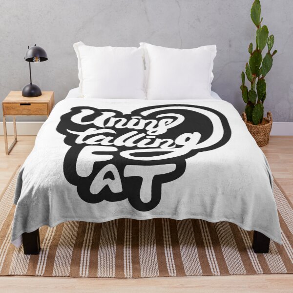 Item preview, Uninstalling fat designed and sold by CreativTEES !.