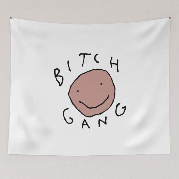 Item preview, Gang gang bro designed and sold by yktv-kloi.