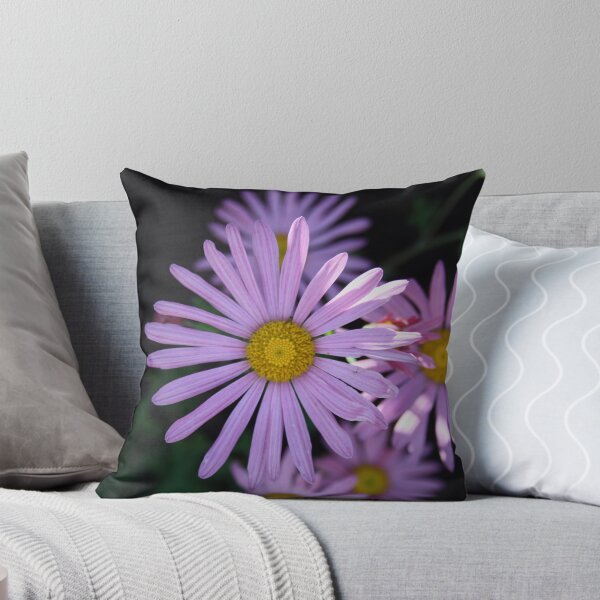 Item preview, Purple Blossoms designed and sold by Janet Gosselin.