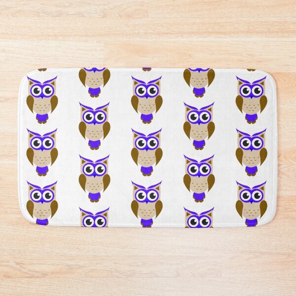 Item preview, Sharp Owl  designed and sold by ladypennyface.