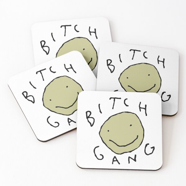 Item preview, Gang gang bro designed and sold by yktv-kloi.