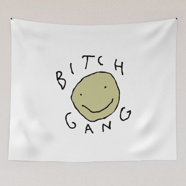 Item preview, Gang gang bro designed and sold by yktv-kloi.