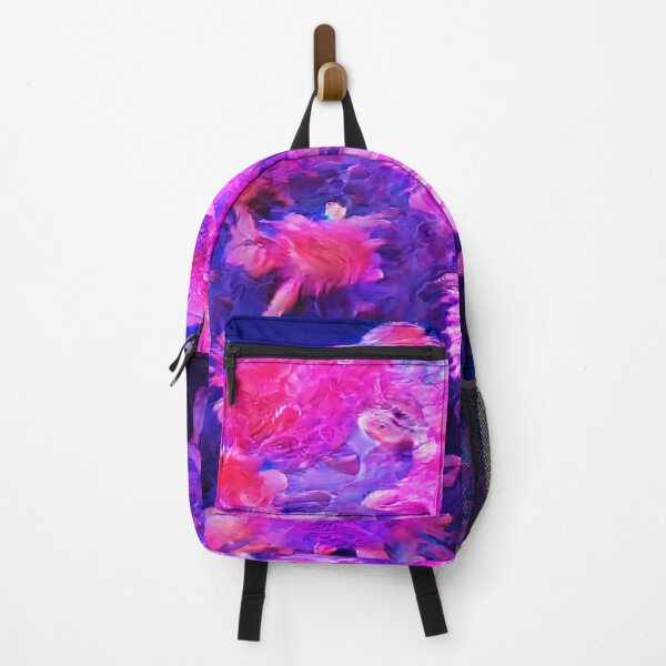 Item preview, Neon Abstract Vaporwave Under The Sea designed and sold by BioDigital-Jazz.