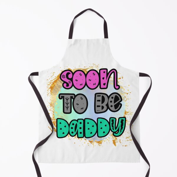Item preview, Soon to Be Daddy - Father's Day- Dad designed and sold by younghopes.