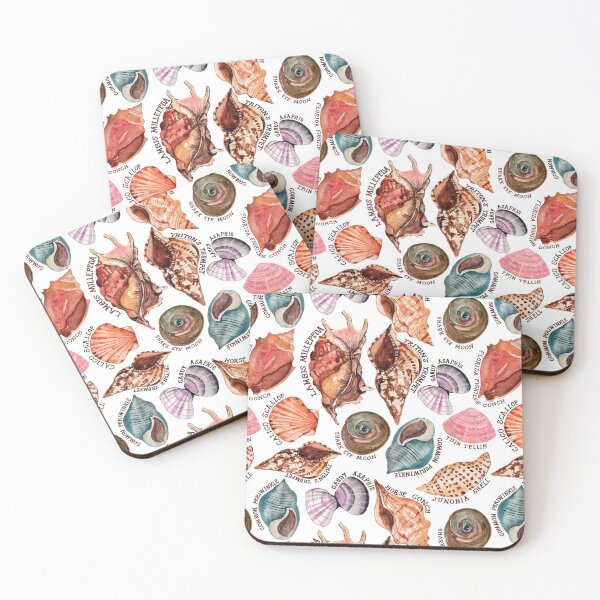Item preview, Seashore's seashells designed and sold by Lynn  Salac-Gamit.
