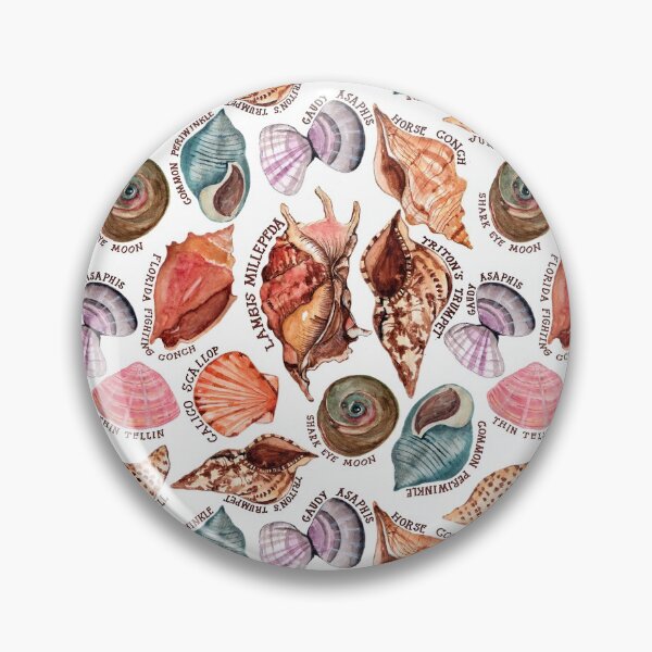 Item preview, Seashore's seashells designed and sold by Lynn  Salac-Gamit.