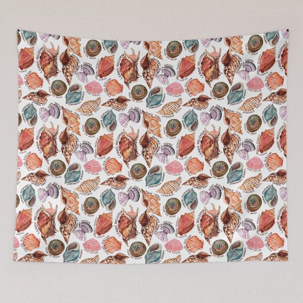 Item preview, Seashore's seashells designed and sold by Lynn  Salac-Gamit.
