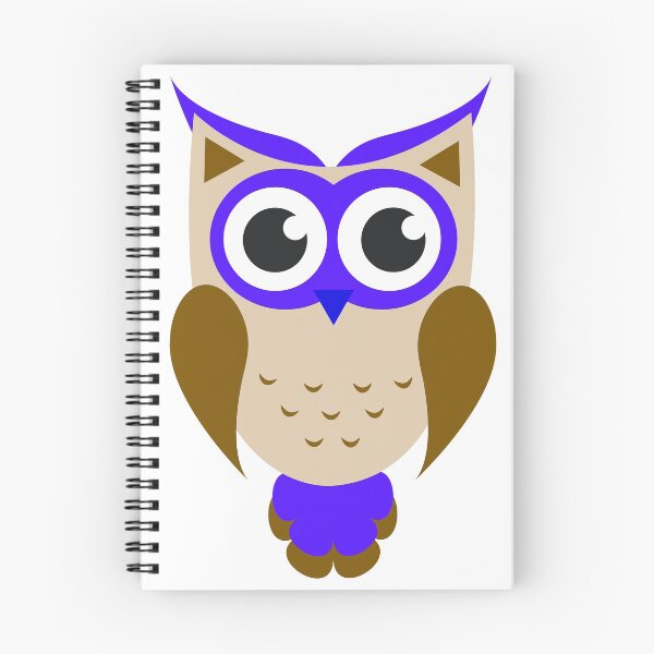 Item preview, Sharp Owl  designed and sold by ladypennyface.