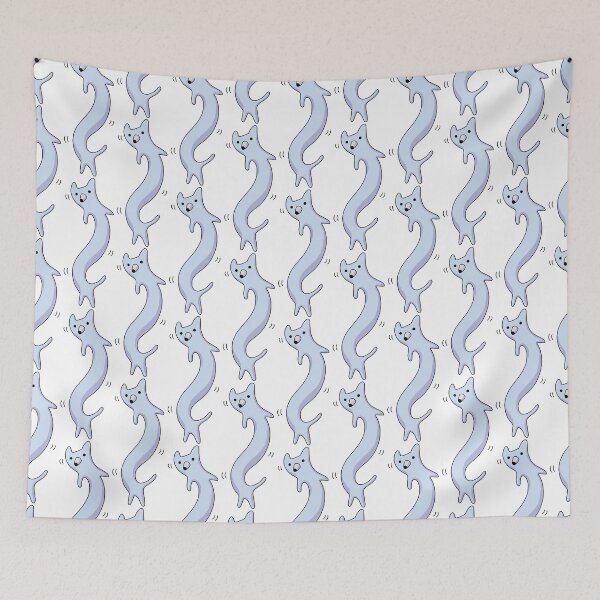 Item preview, Wobbly Dog designed and sold by line-on-line.