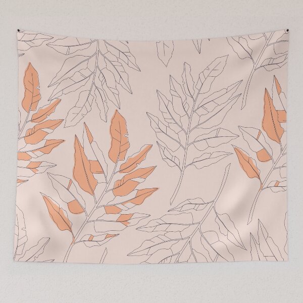 Item preview, Eucalyptus Leaves designed and sold by JenWren3135.