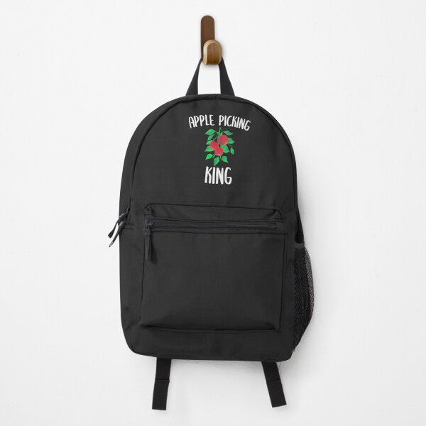 Item preview, Apple Picking King Fruit Picking Gift designed and sold by EricJP.