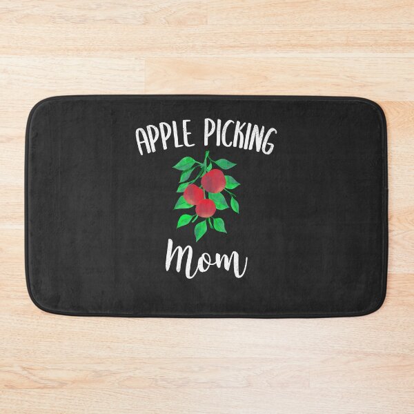 Item preview, Apple Picking Mom Fruit Picking Gift designed and sold by EricJP.