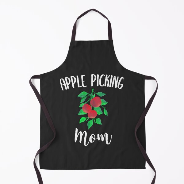 Item preview, Apple Picking Mom Fruit Picking Gift designed and sold by EricJP.