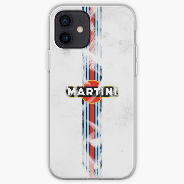 Martini Racing iPhone cases & covers Redbubble