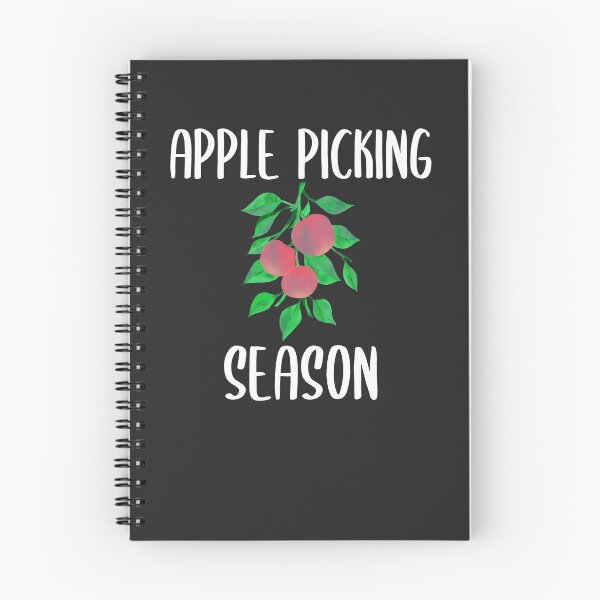 Item preview, Apple Picking Season Fruit Picking Gift designed and sold by EricJP.