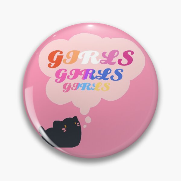 Item preview, cat pride [normal & girl ver.] designed and sold by Pan-KC.