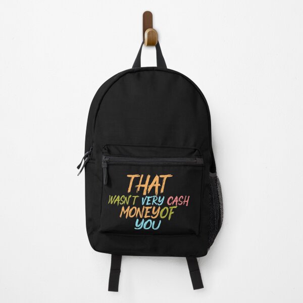 Item preview, That Wasn't Very Cash Money Of You designed and sold by DonmedPro1.