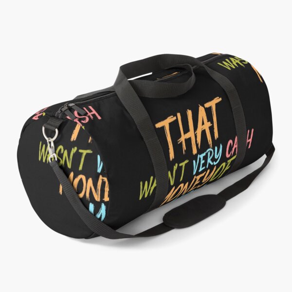Item preview, That Wasn't Very Cash Money Of You designed and sold by DonmedPro1.