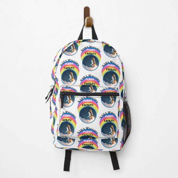 Item preview, NASA WAllops Flight Facility designed and sold by 880Desing.