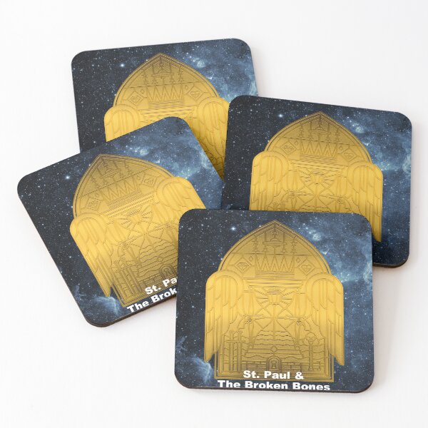 Item preview, Fourste st paul and the World designed and sold by bonaLockett.