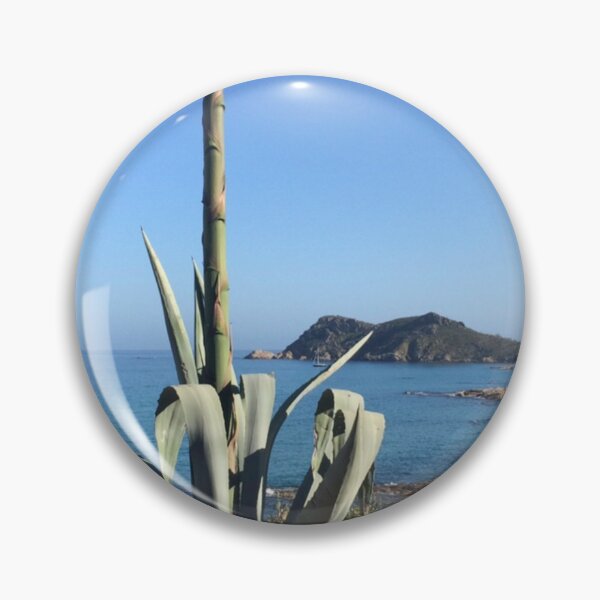 Item preview, Agave - L'Escalet, France - nature, cactus, landscape, photo #ilonabarnabiphotonews, biphoto, designed and sold by BIPHOTONEWS.