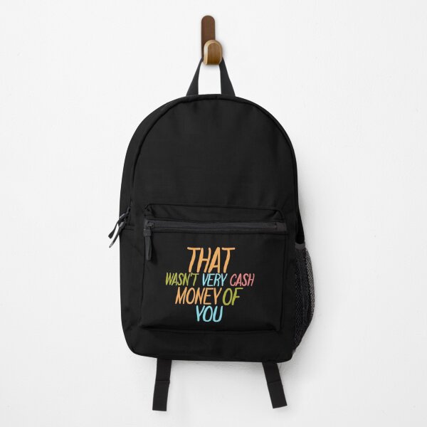 Item preview, That Wasn't Very Cash Money Of You designed and sold by DonmedPro1.