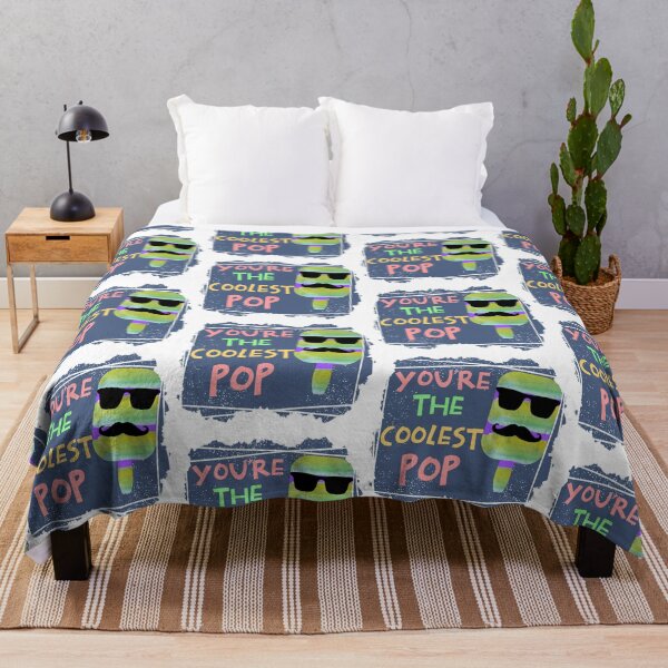 Item preview, You're the Coolest Pop- Father's Day- Dad designed and sold by younghopes.