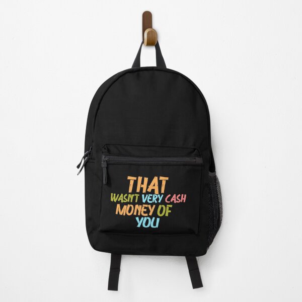 Item preview, That Wasn't Very Cash Money Of You designed and sold by DonmedPro1.