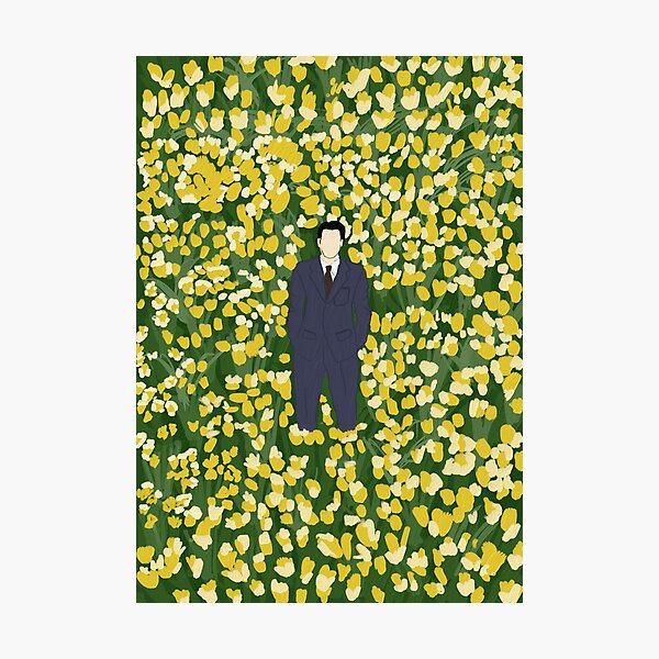 Item preview, Big Fish, 2003 designed and sold by Tuyet Han.