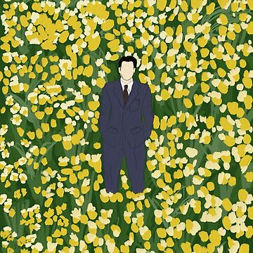 Big Fish, 2003