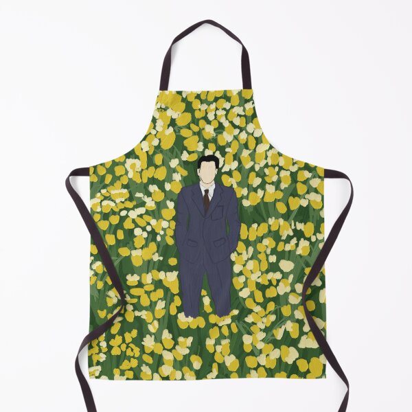 Item preview, Big Fish, 2003 designed and sold by Tuyet Han.