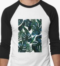 Wahrnehmender Traum #redbubble #lifestyle Baseballshirt mit 3/4-Arm